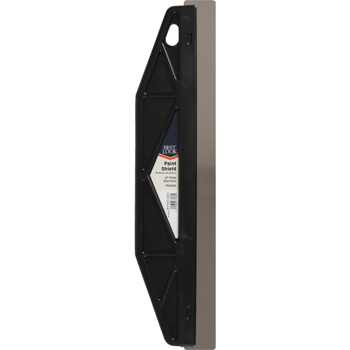 Master Painter 12 In. Paint Shield Trim Guide Image 2