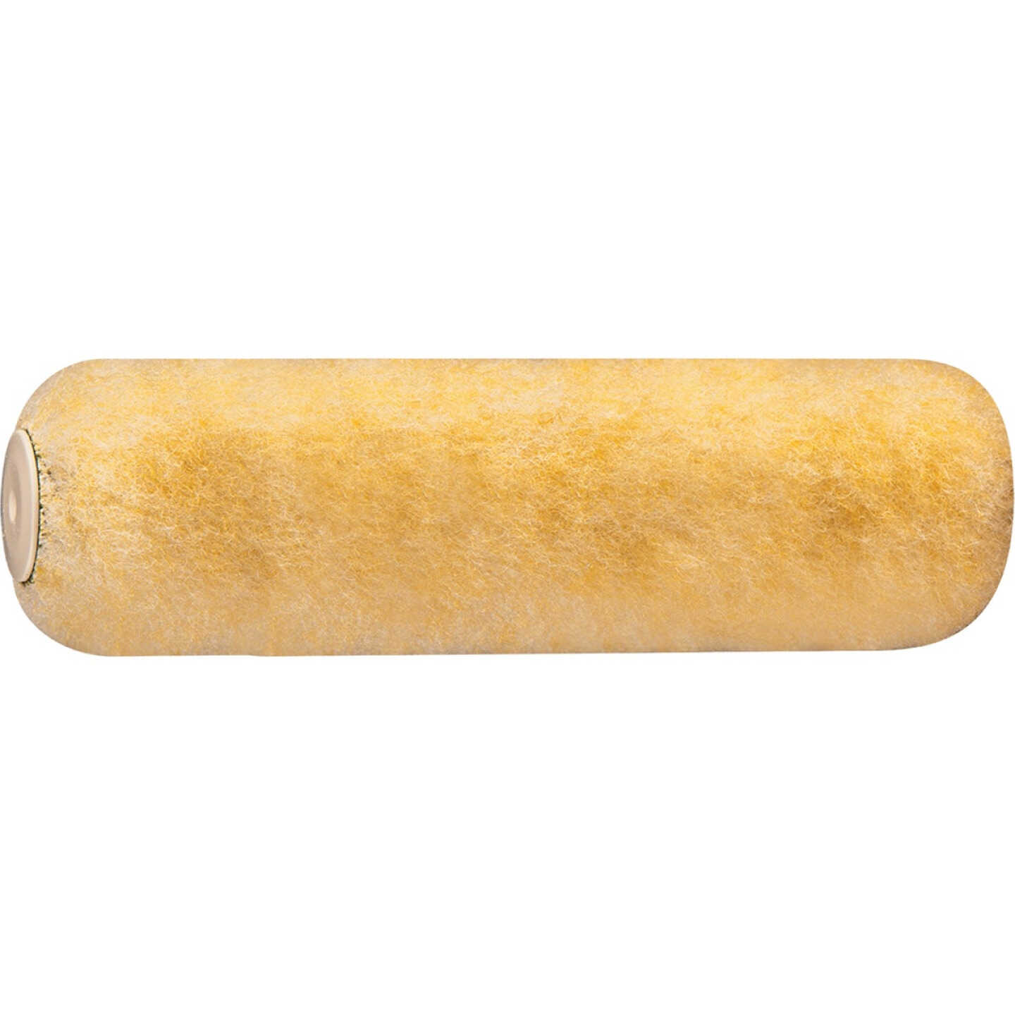 Wooster Jumbo-Koter Super/Fab 6.5 In. x 3/4 In. Button End Knit Roller Cover (2-Pack) Image 2