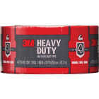 3M 1.88 In. x 20 Yd. Red Heavy Duty Duct Tape Image 2