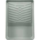 Wooster Deluxe 11 In. Polypropylene Paint Tray Image 1