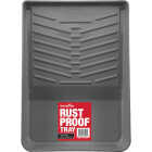 Wooster Deluxe 11 In. Polypropylene Paint Tray Image 1
