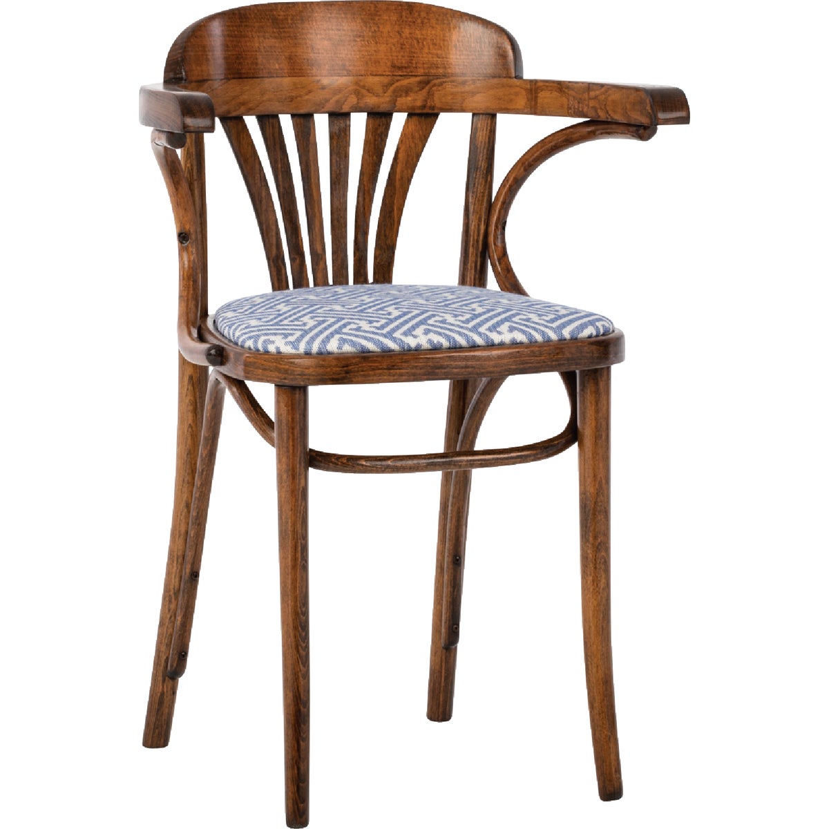 Minwax Wood Finish Penetrating Stain, Mocha, 1 Qt. Image 3