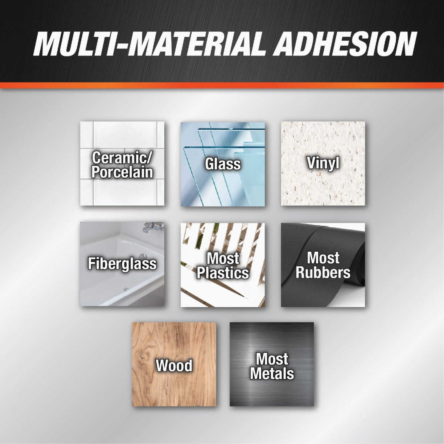 DAP 9.8 Oz. Kitchen And Bath 100% Silicone Sealant, Clear Image 5