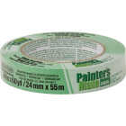 Painter's Mate Green 0.94 In. x 60 Yd. Masking Tape Image 1