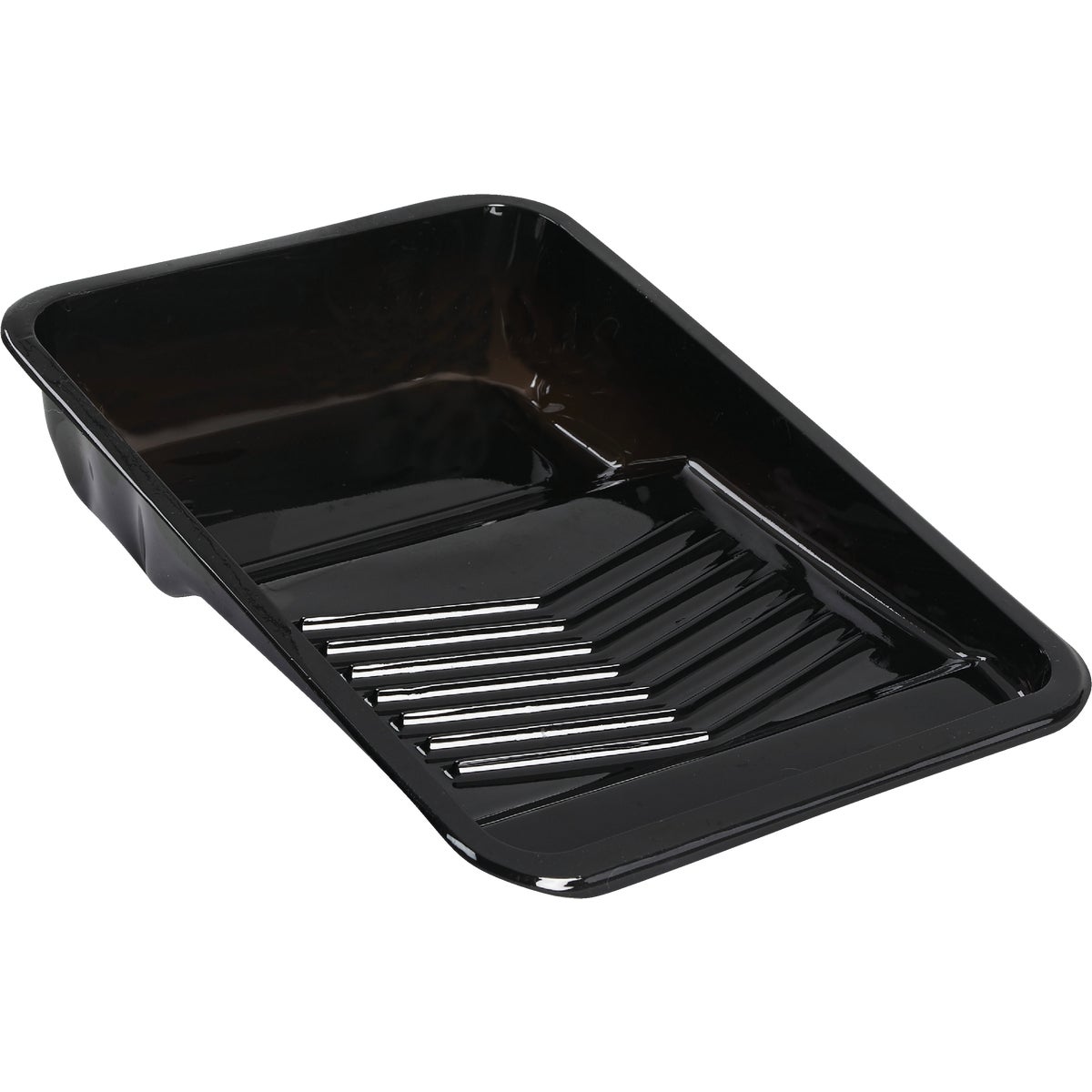 Deep Well 2 Qt. Plastic Paint Tray Liner Image 1
