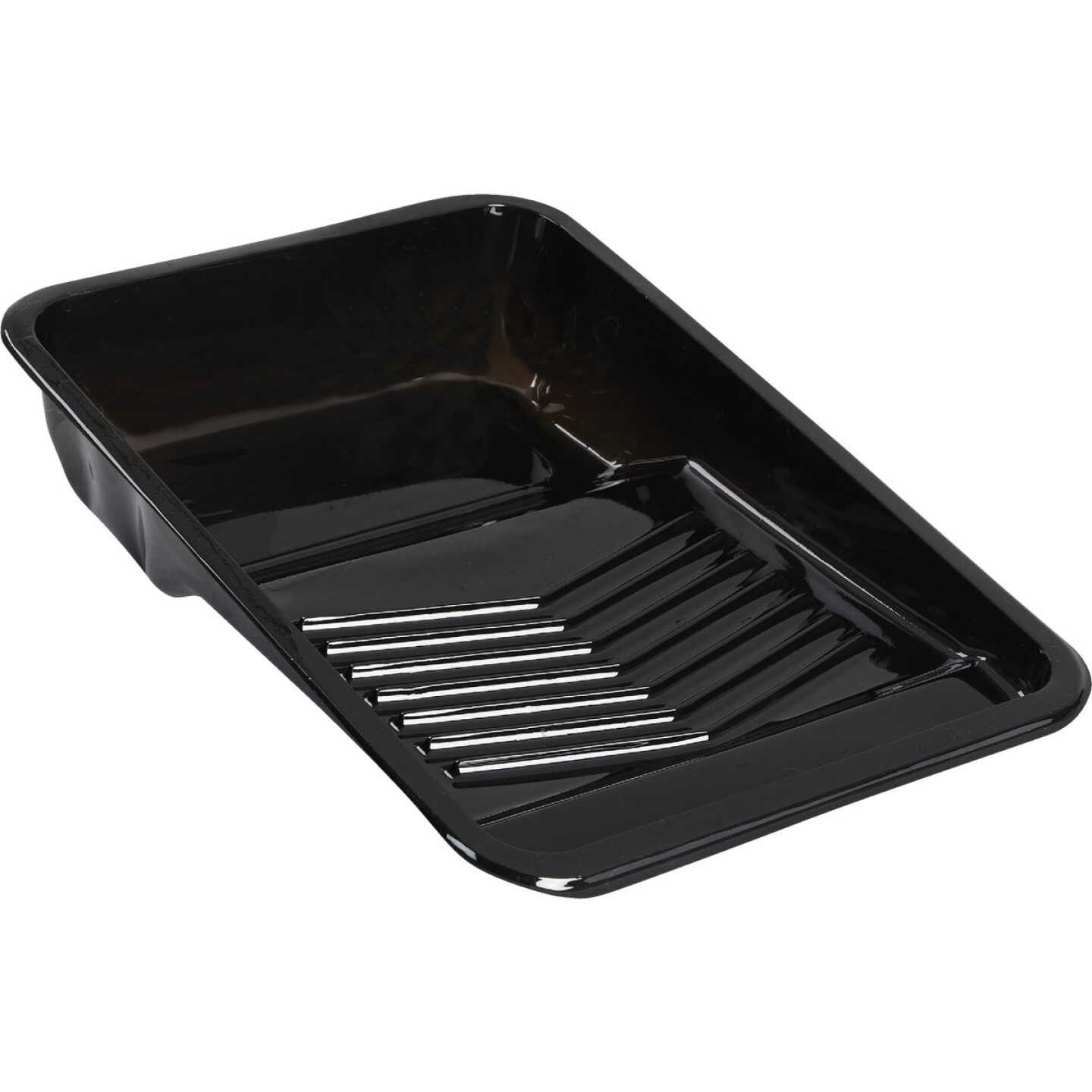 Deep Well 2 Qt. Plastic Paint Tray Liner Image 1