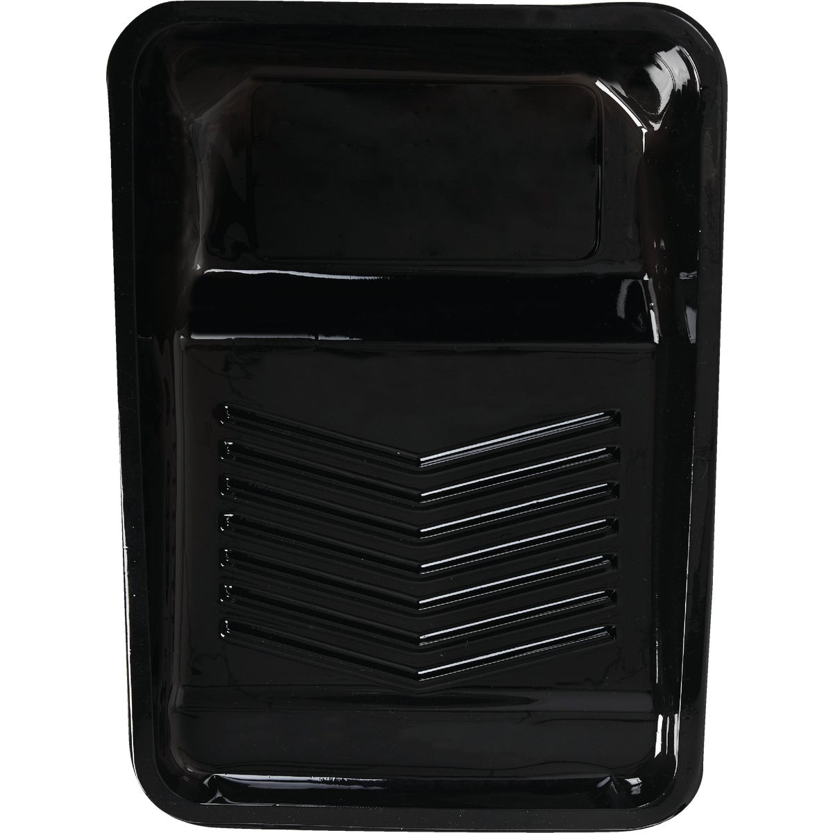 Deep Well 2 Qt. Plastic Paint Tray Liner Image 2