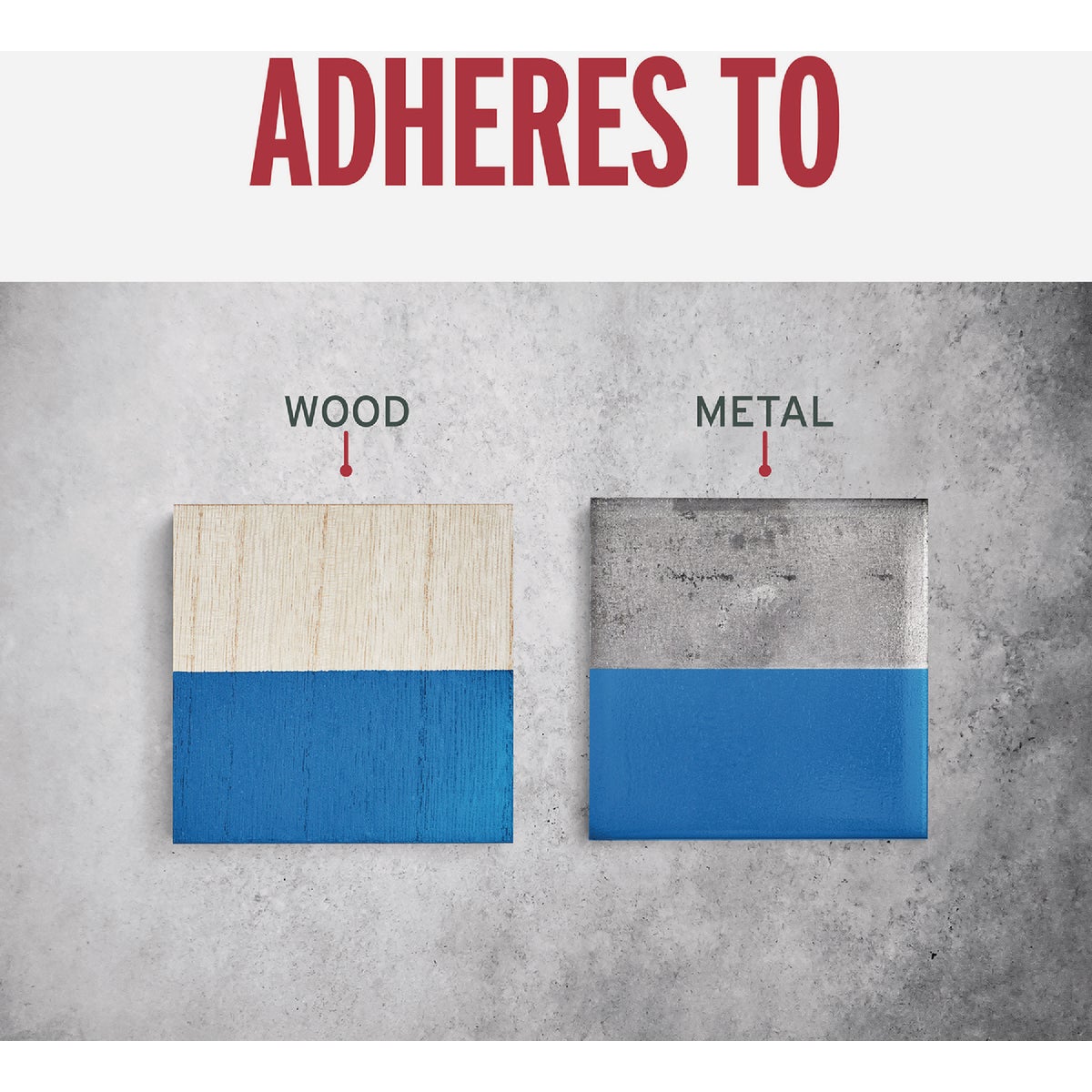 Rust-Oleum Stops Rust Oil Based Gloss Protective Rust Control Enamel, Sail Blue, 1 Qt. Image 4