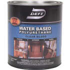GLOSS W/B POLYURETHANE Image 1
