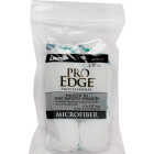 Linzer Pro Edge 4 In. x 3/8 In. Mini Microfiber Roller Cover (2-Pack) Image 1