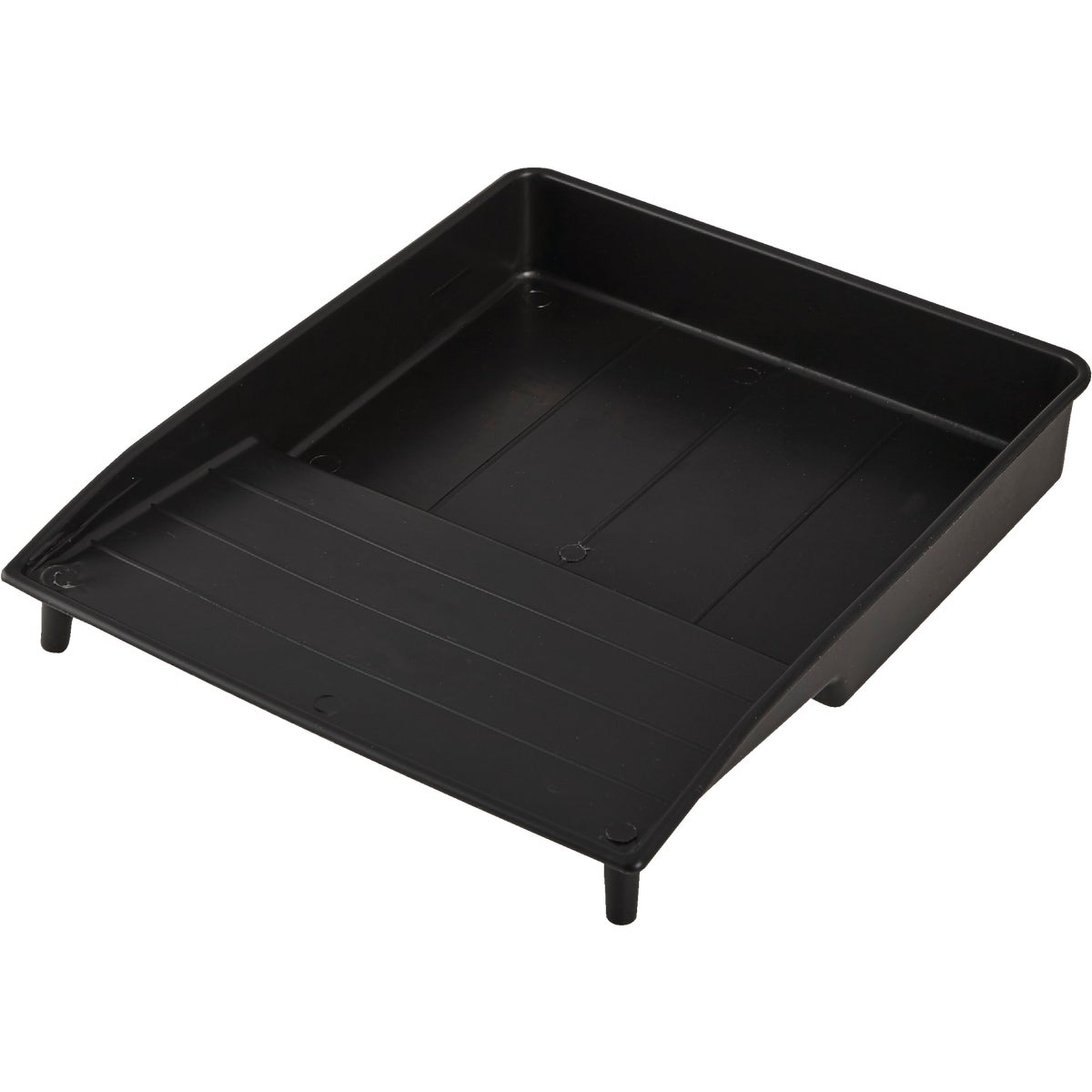 Smart Savers 9 In. Plastic Paint Tray Image 2