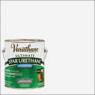 Varathane Semi-Gloss Clear Water Based Exterior Spar Urethane, 1 Gal. Image 1