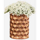 Rust-Oleum Imagine Craft & Hobby 8 Oz. Intense Copper Glitter Paint Image 2