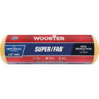 Wooster Super/Fab 9 In. x 1/2 In. Knit Fabric Roller Cover Image 1