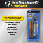 DAP Plastic Wood 6-Color Wood Finish Repair Kit Image 2