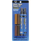 DAP Plastic Wood 6-Color Wood Finish Repair Kit Image 1