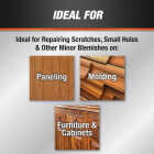 DAP Plastic Wood 6-Color Wood Finish Repair Kit Image 4