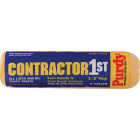 Purdy Contractor 1st 9 In. x 1/2 In. Knit Fabric Roller Cover Image 1