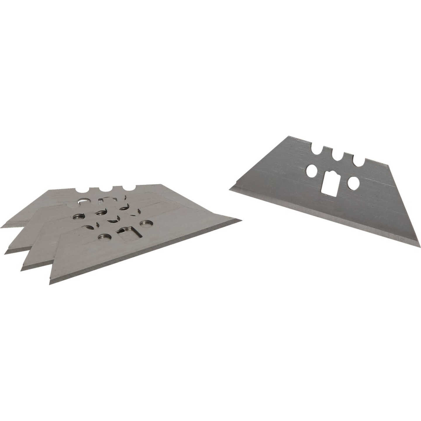 Best Look 2-Point Utility Knife Blade (5-Pack) Image 3