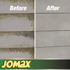 Zinsser Jomax House Cleaner and Mildew Killer, 1 Gal. Image 3