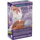 Envirotex Lite Pour-On 16 Oz. High Gloss Finish Image 1