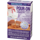 Envirotex Lite Pour-On 32 Oz. High Gloss Finish Image 3