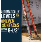 Werner LevelSafe Pro Automatic Leveler Image 4