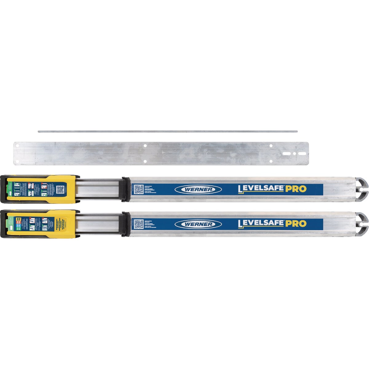 Werner LevelSafe Pro Automatic Leveler