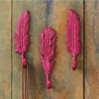 Rust-Oleum 10.25 Oz. Bright Pink Glitter Spray Paint Image 2