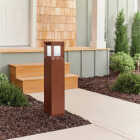 Krylon Rust Tough Primer, Red Oxide, 1 Gal. Image 3