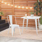 Krylon Rust Tough Primer, White, 1 Gal. Image 2