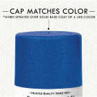 Rust-Oleum 10.25 Oz. Royal Blue Glitter Spray Paint Image 5