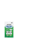 Rust-Oleum 0.45 Oz. Tub & Tile Touch-Up Gloss White Touch-Up Kit Image 1