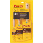Purdy XL Pro Paint Brush Set (3-Pack) Image 1