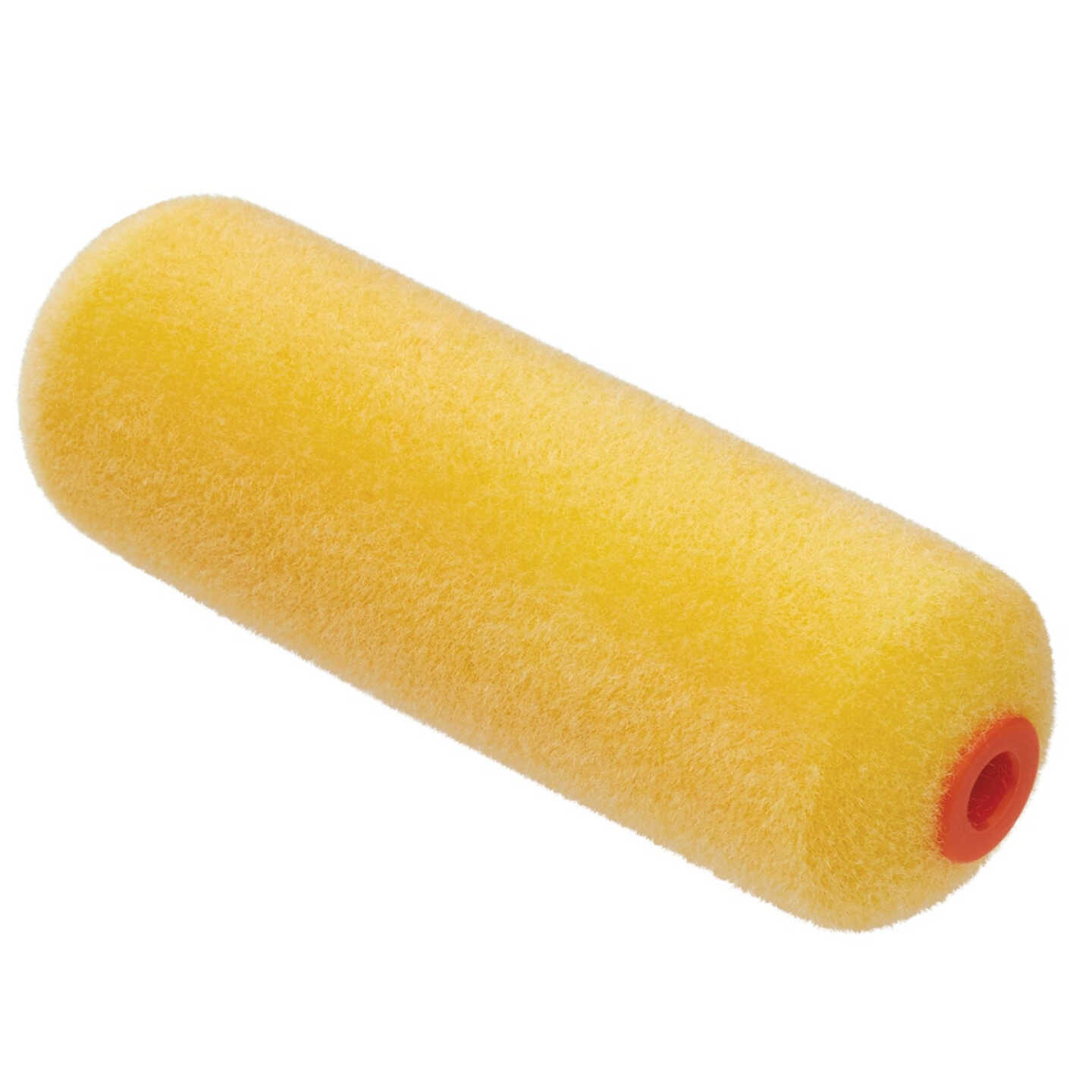 Whizz 4 In. Flock Roller Cover Image 5