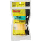 Whizz 4 In. Flock Roller Cover Image 1