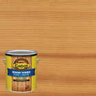 Cabot Alkyd/Oil Base Wood Toned Deck & Siding Stain, 3000 Natural, 1 Gal. Image 1