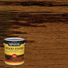 Minwax Wood Finish VOC Penetrating Stain, Espresso, 1 Gal. Image 2