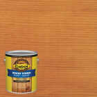 Cabot Alkyd/Oil Base Wood Toned Deck & Siding Stain, 3005 Pacific Redwood, 1 Gal. Image 1
