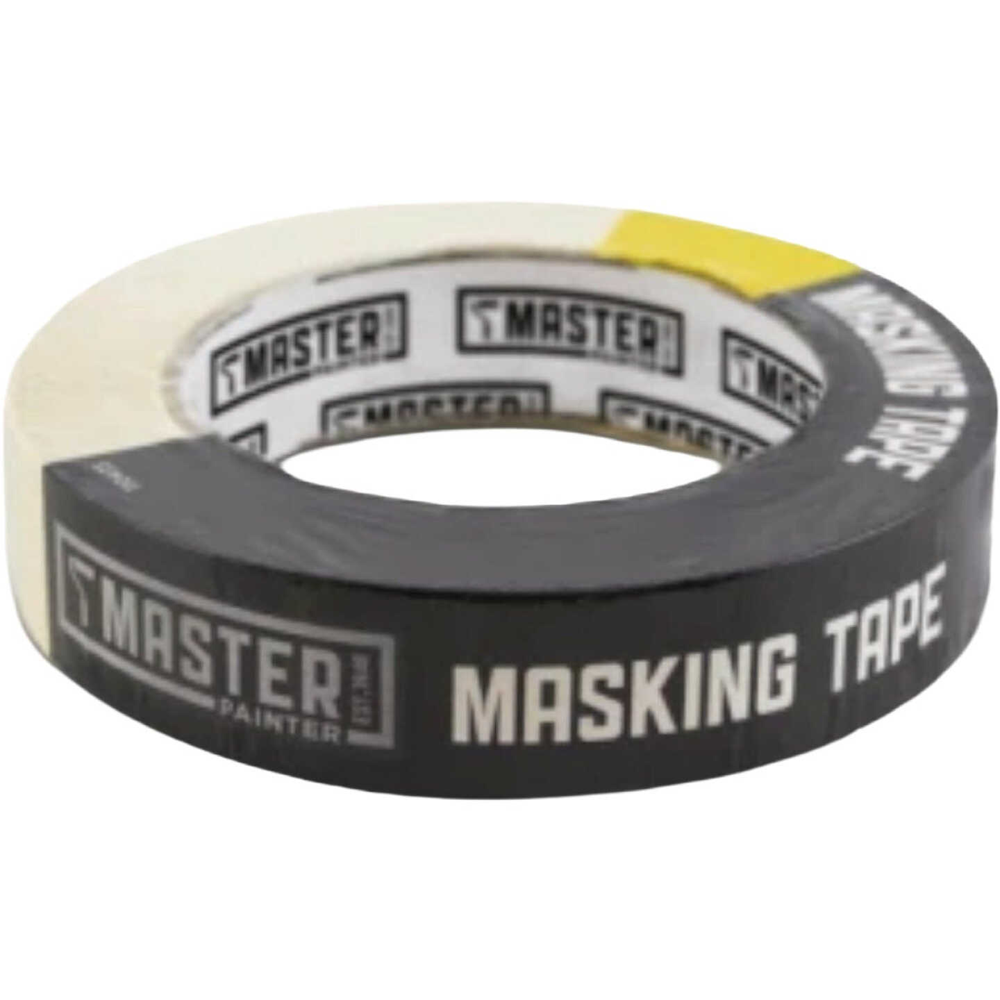 Master Painter .94 In. x 60 Yd. Masking Tape Image 1