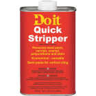 QUICK PAINT STRIPPER Image 1