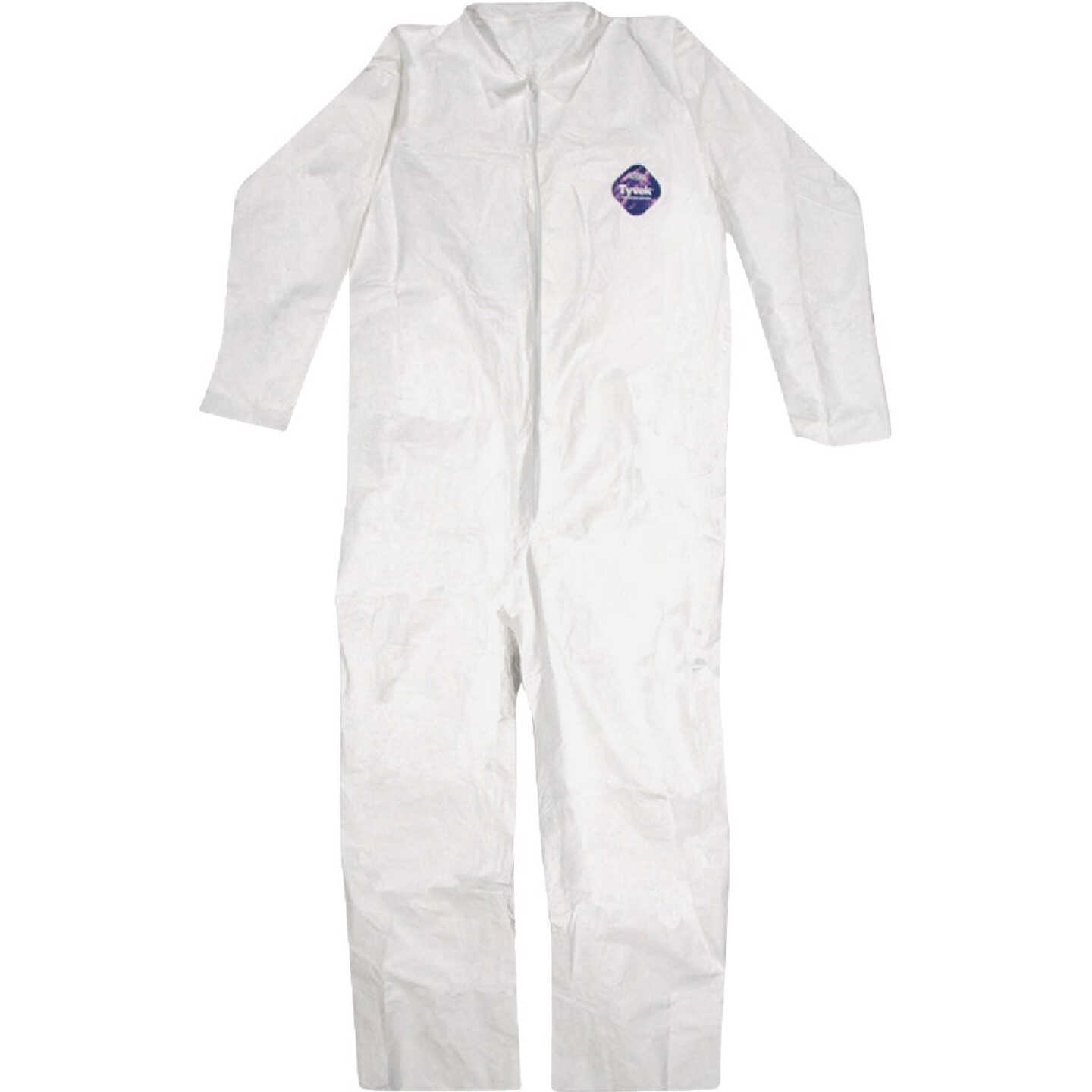 Trimaco DuPont Tyvek XL No Elastic Disposable Coverall Image 1