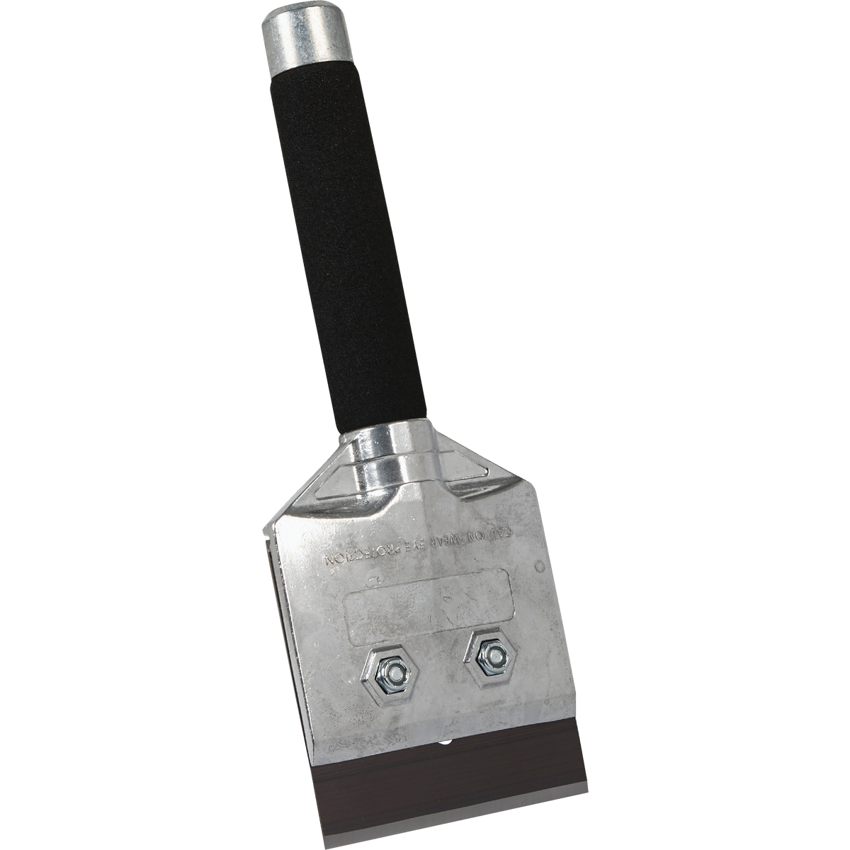 Best Look 12 In. Handle Heavy Duty Scraper Image 3