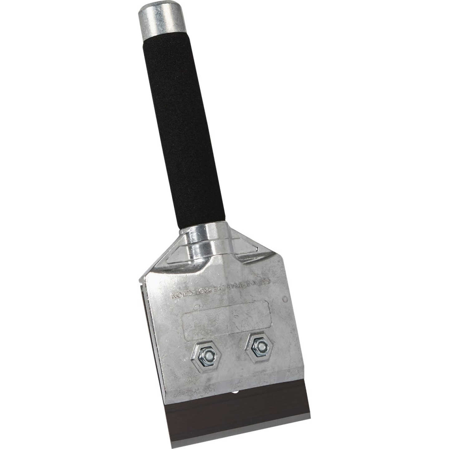 Master Painter 18 In. Heavy Duty Floor Scraper Image 3