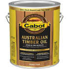 Cabot Australian Timber Oil, Honey Teak, 1 Gal. Image 7