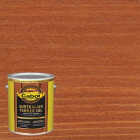Cabot Australian Timber Oil, Mahogany Flame, 1 Gal. Image 1
