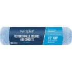 Valspar 9 In. x 1/2 In. Knit Textured Walls, Concrete & Decks Roller Covers Image 1