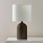 Rust-Oleum Universal 12 Oz. Chestnut Forged Hammered Spray Paint Image 2