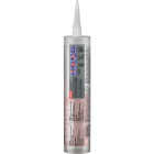 LOCTITE Power Grab 9 Oz. Crystal Clear Ultimate Construction Adhesive Image 6