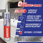 LOCTITE Power Grab 9 Oz. Crystal Clear Ultimate Construction Adhesive Image 5